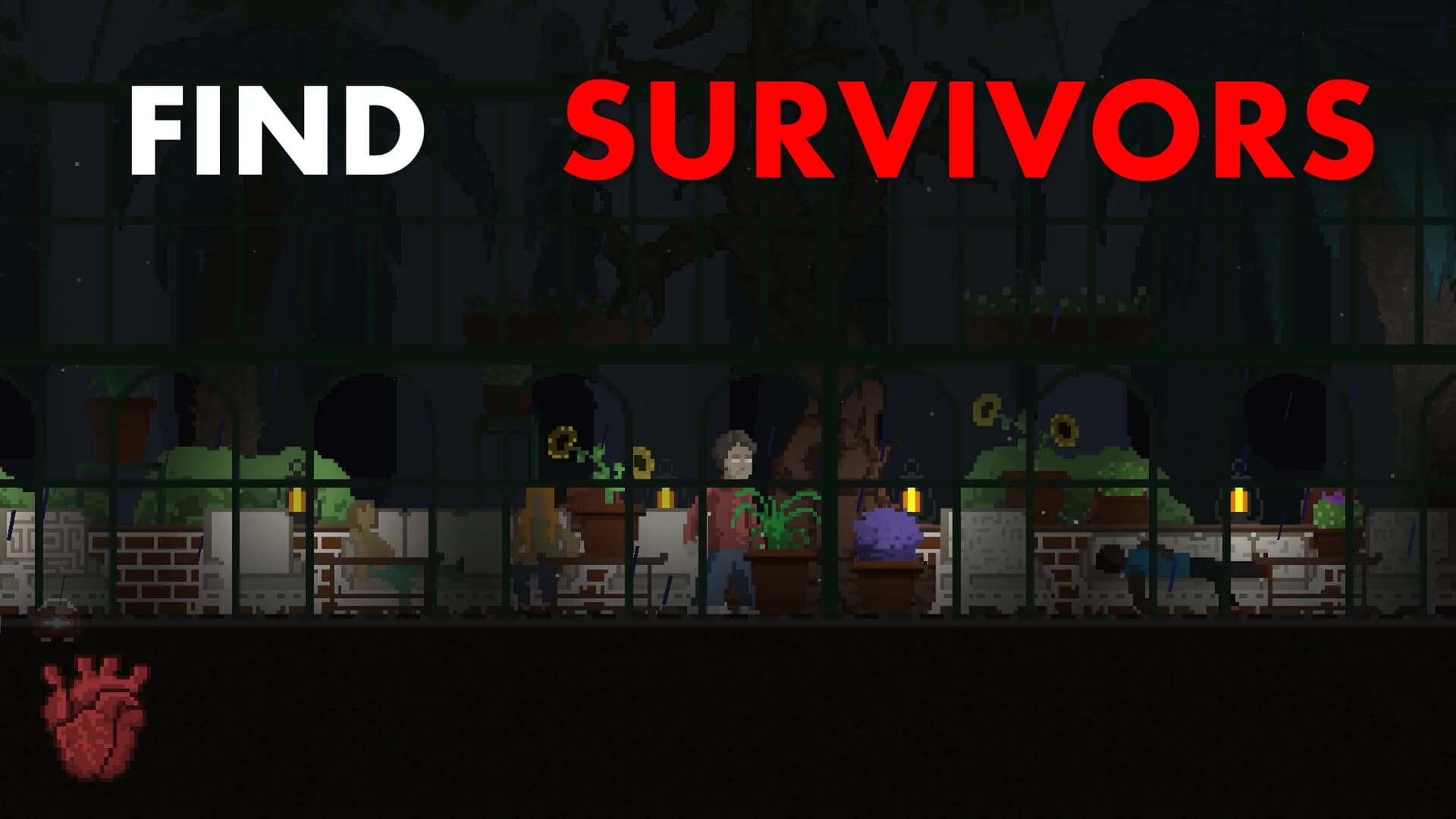 Liwertown : Rebirth görsel 5