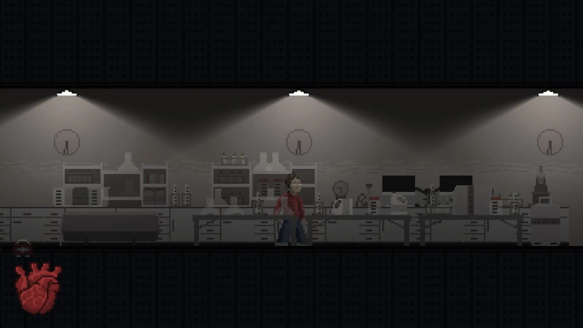 Liwertown : Rebirth görsel 7