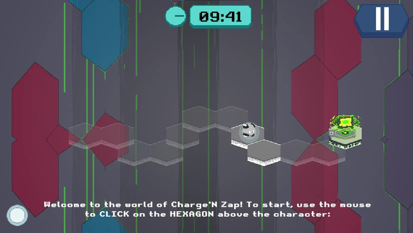 Charge 'N Zap! görsel 5