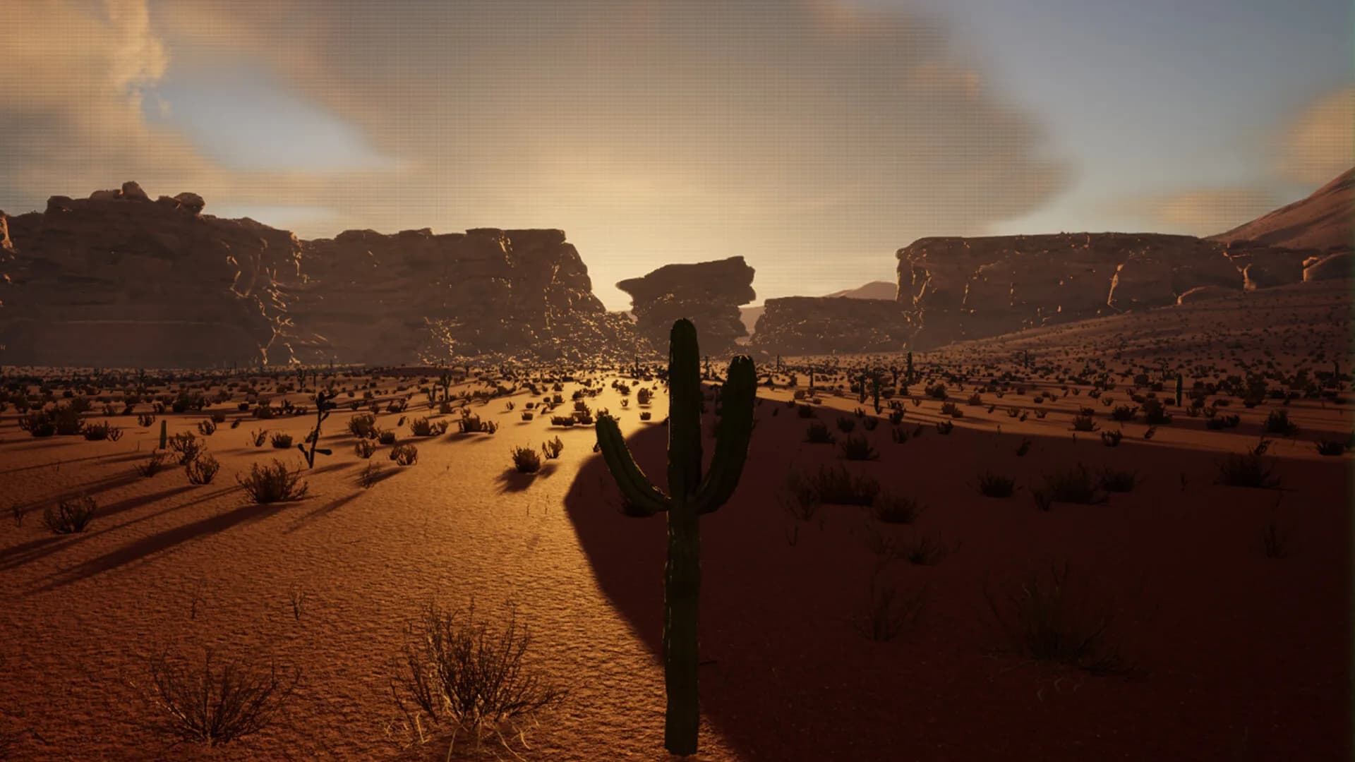 Cactus Simulator 2 görsel 4