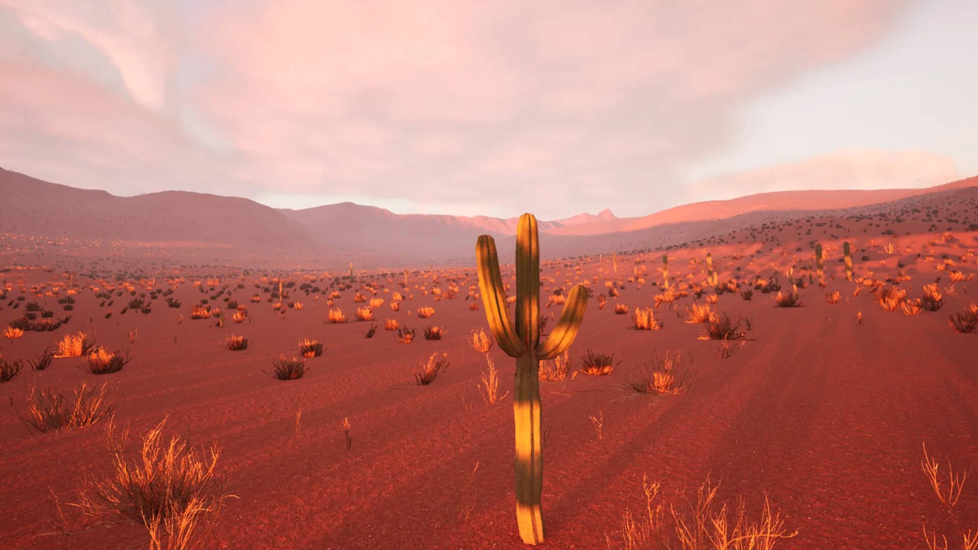Cactus Simulator 2 görsel 6