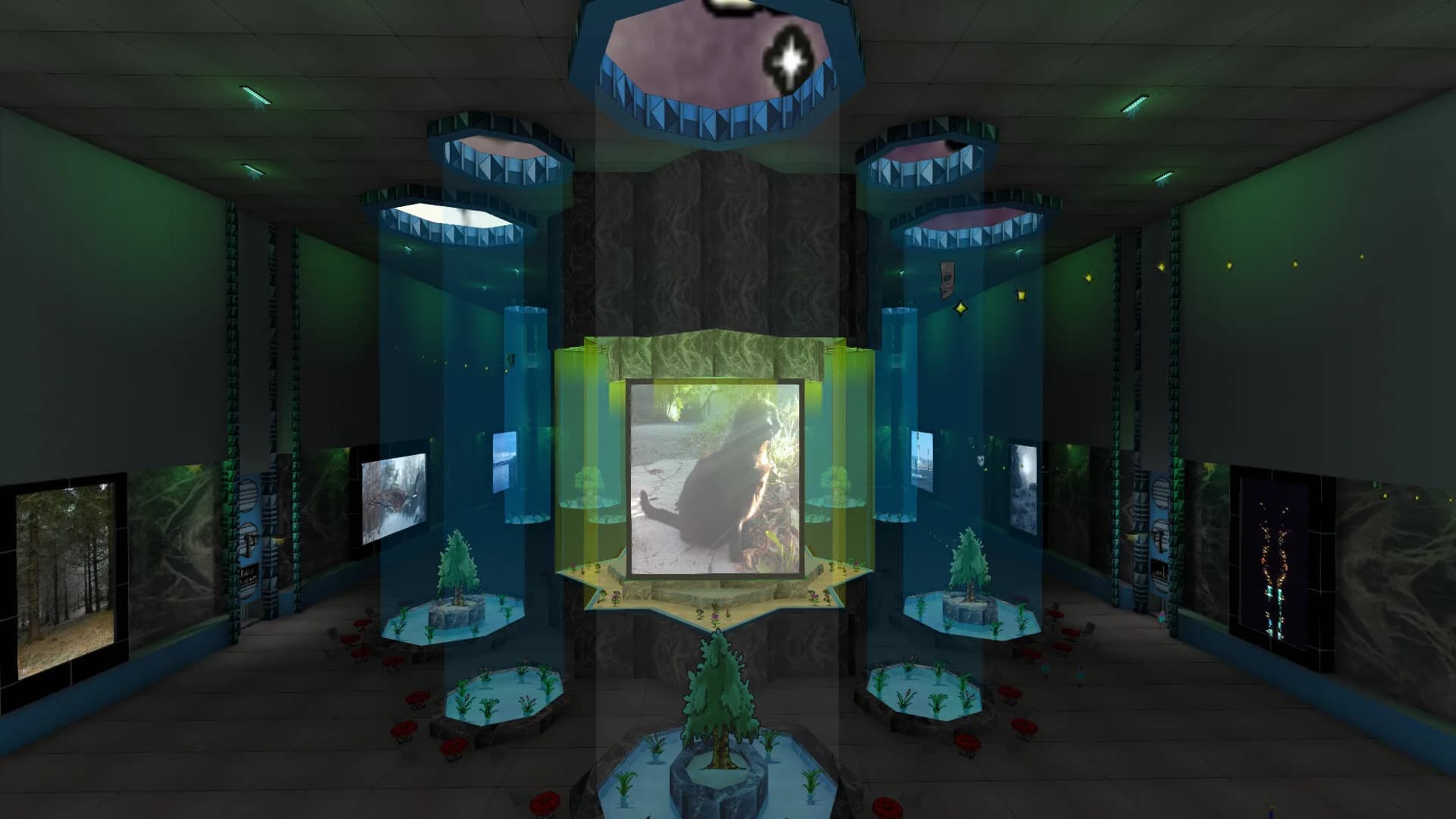 A Fool's Art Gallery görsel 17