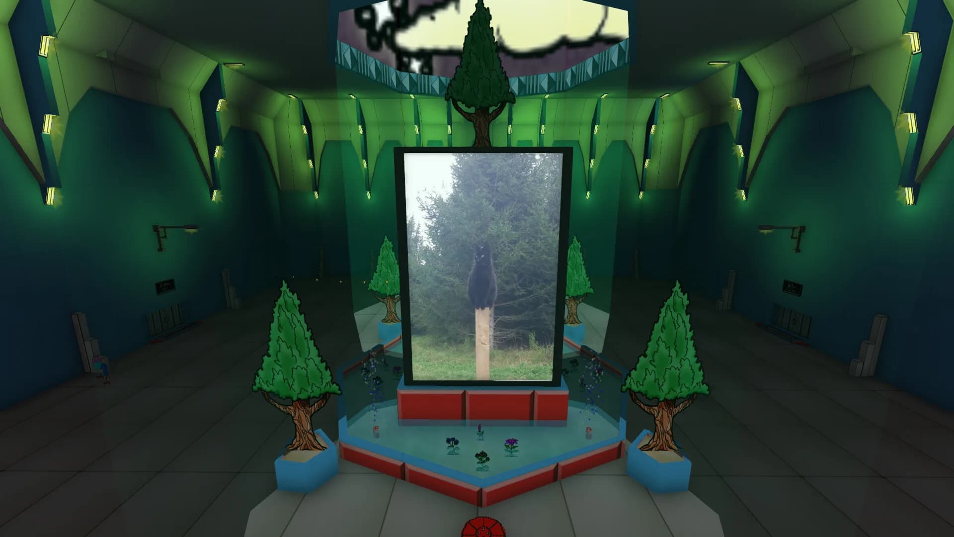A Fool's Art Gallery görsel 19