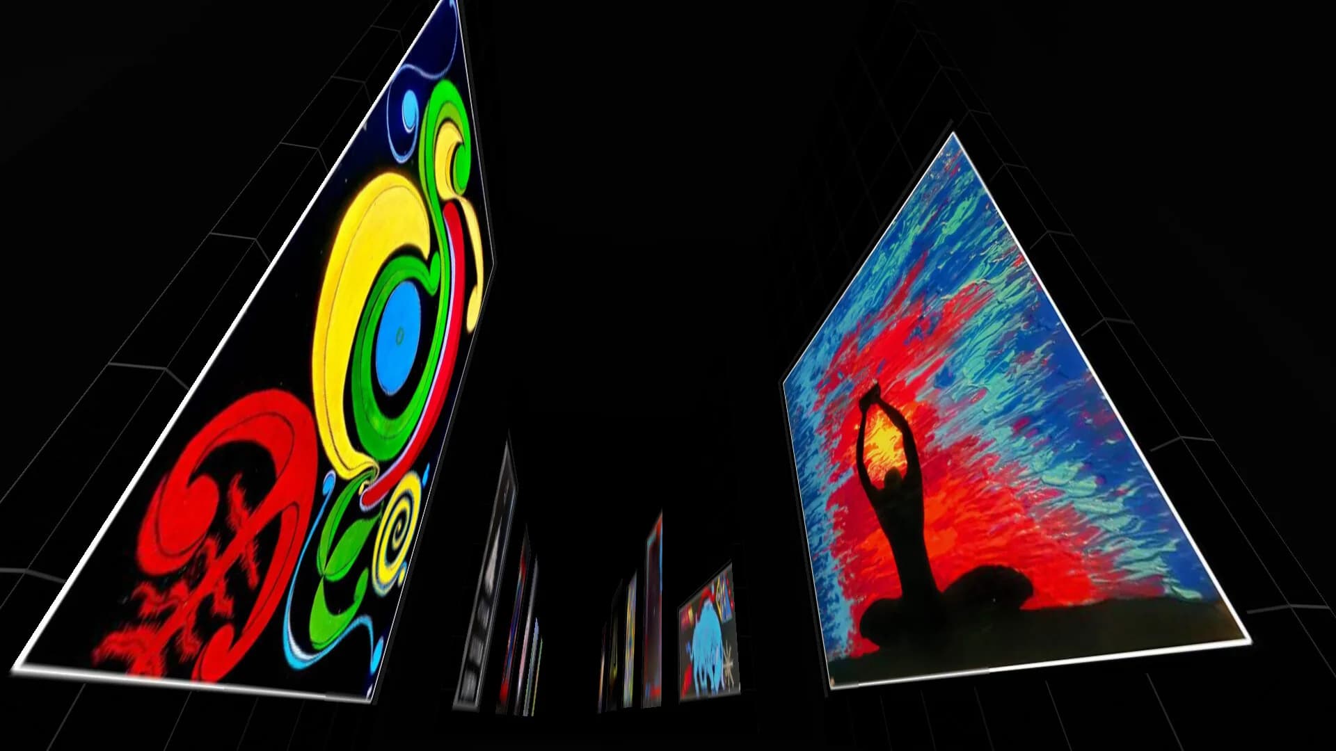 A Fool's Art Gallery görsel 4