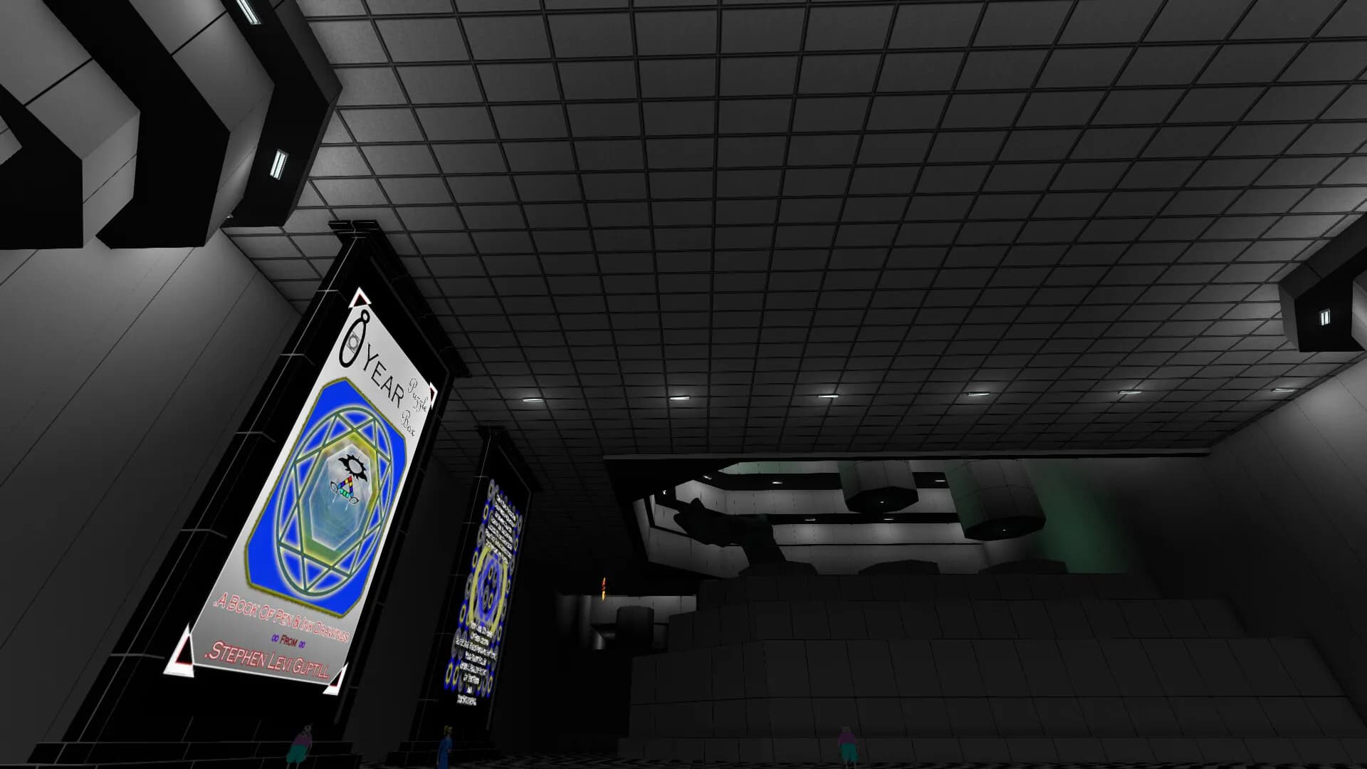 A Fool's Art Gallery görsel 11