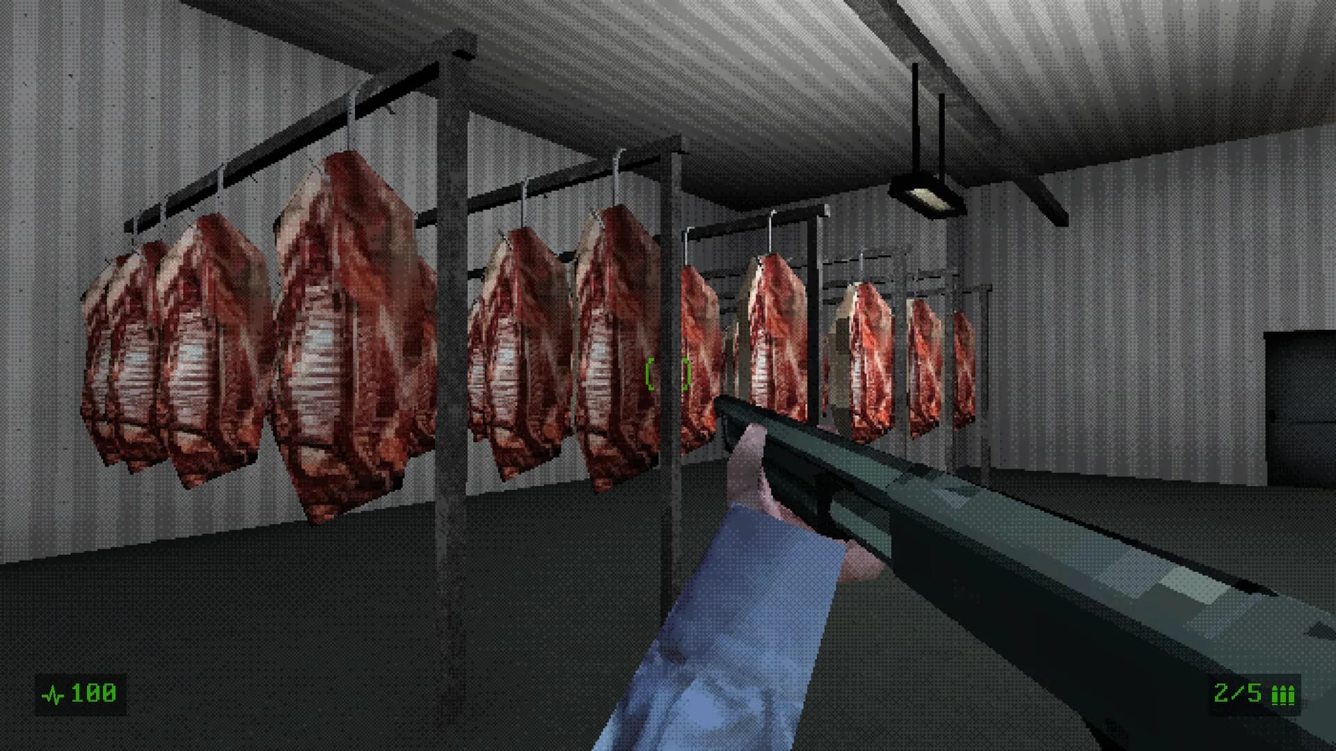 BEASTWATCH: Meat & Mayhem görsel 4
