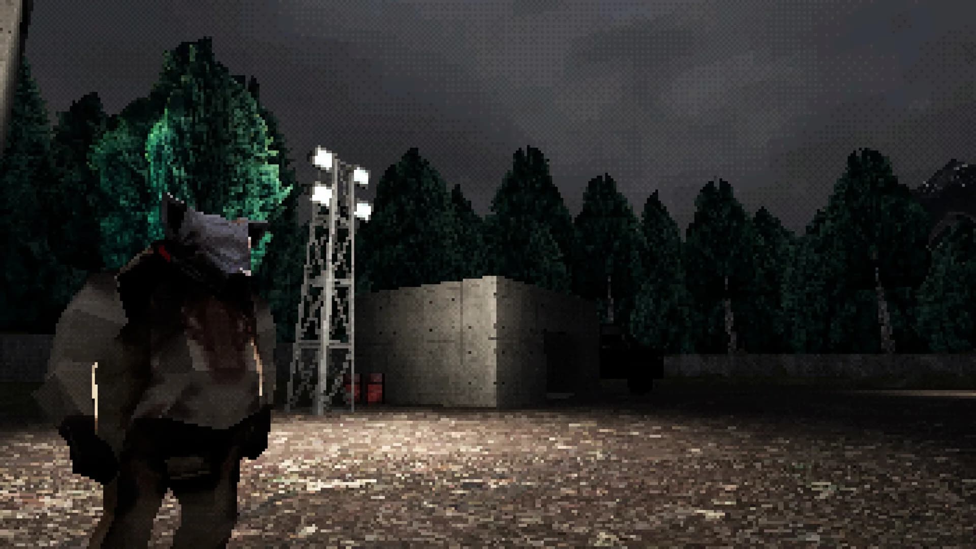 BEASTWATCH: Meat & Mayhem görsel 7
