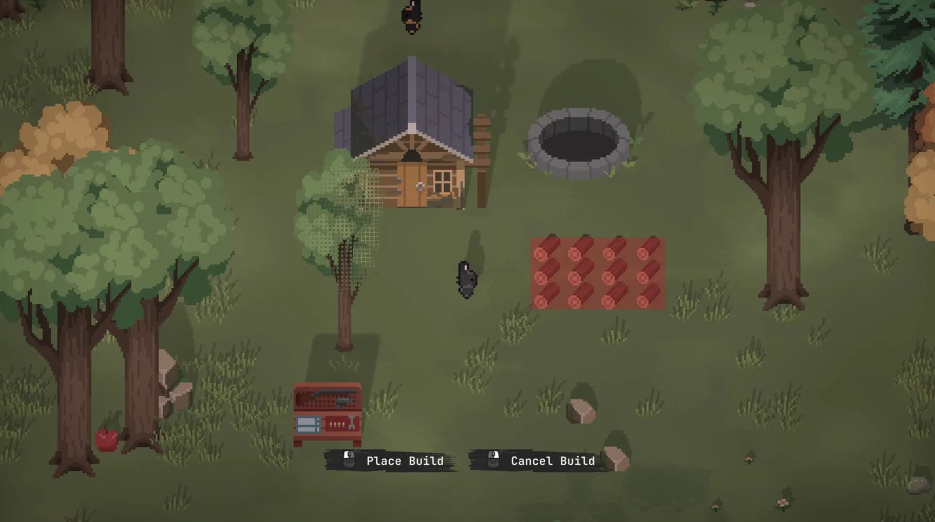 The Colony 2044 görsel 6