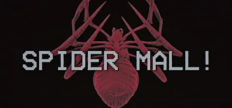 SPIDER MALL ! görsel 1