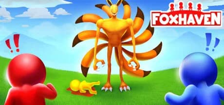 Foxhaven görsel 1