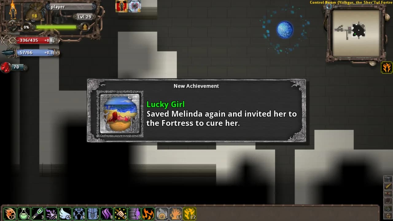 Tales of Maj'Eyal görsel 14