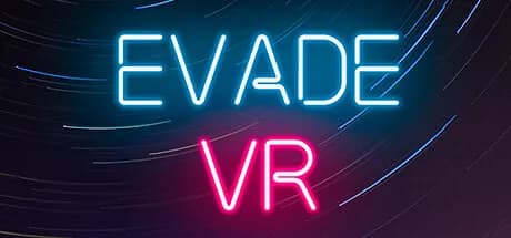 Evade VR görsel 1