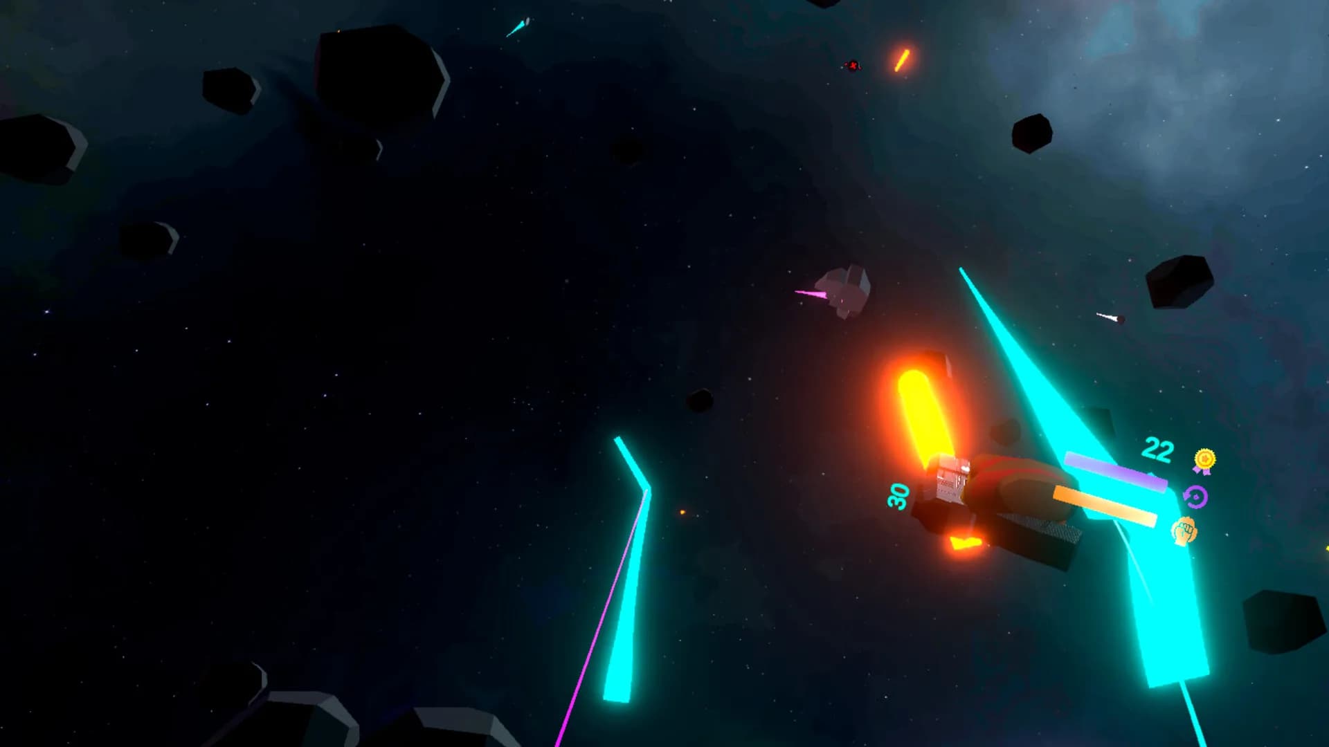Evade VR görsel 5