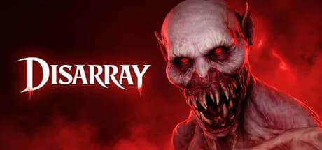 Disarray görsel 1