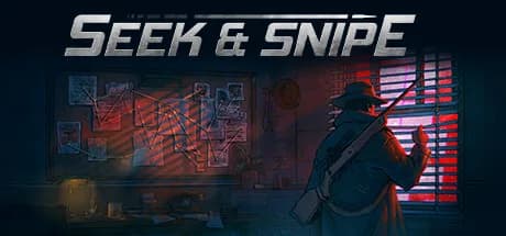Seek & Snipe