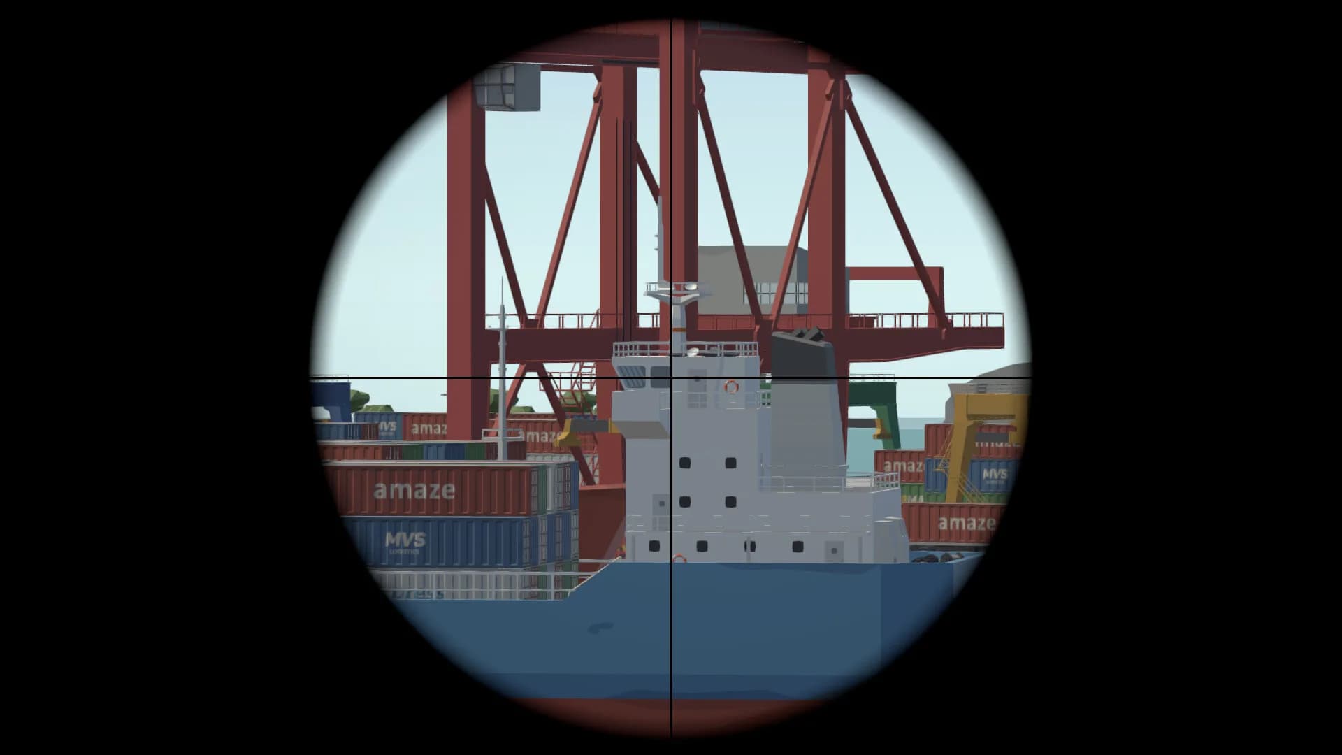 Seek & Snipe görsel 2