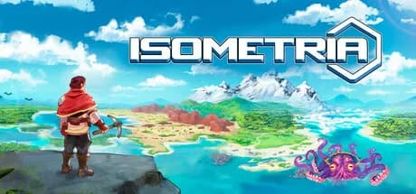 Isometria görsel 1