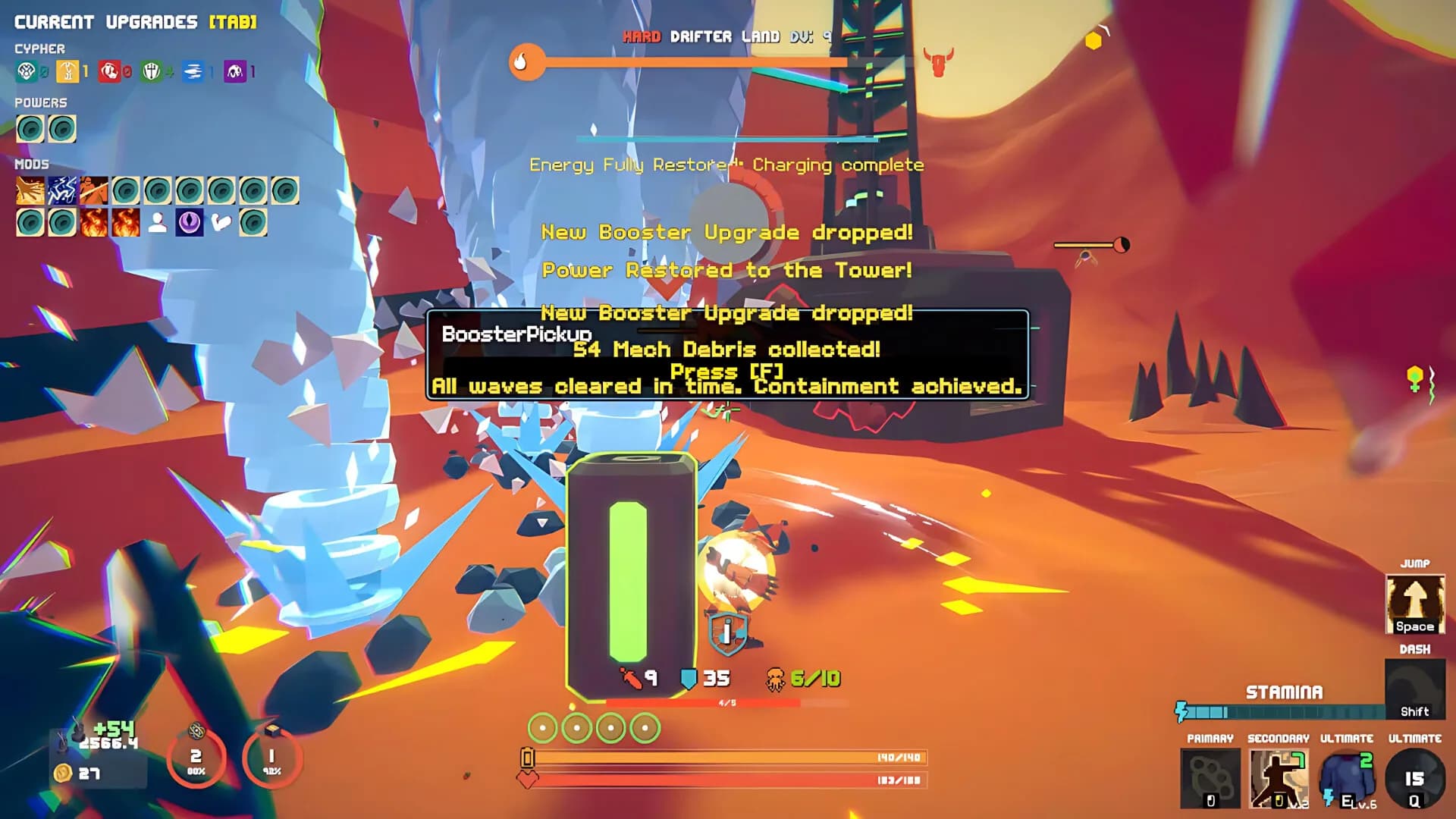 Coreless görsel 11