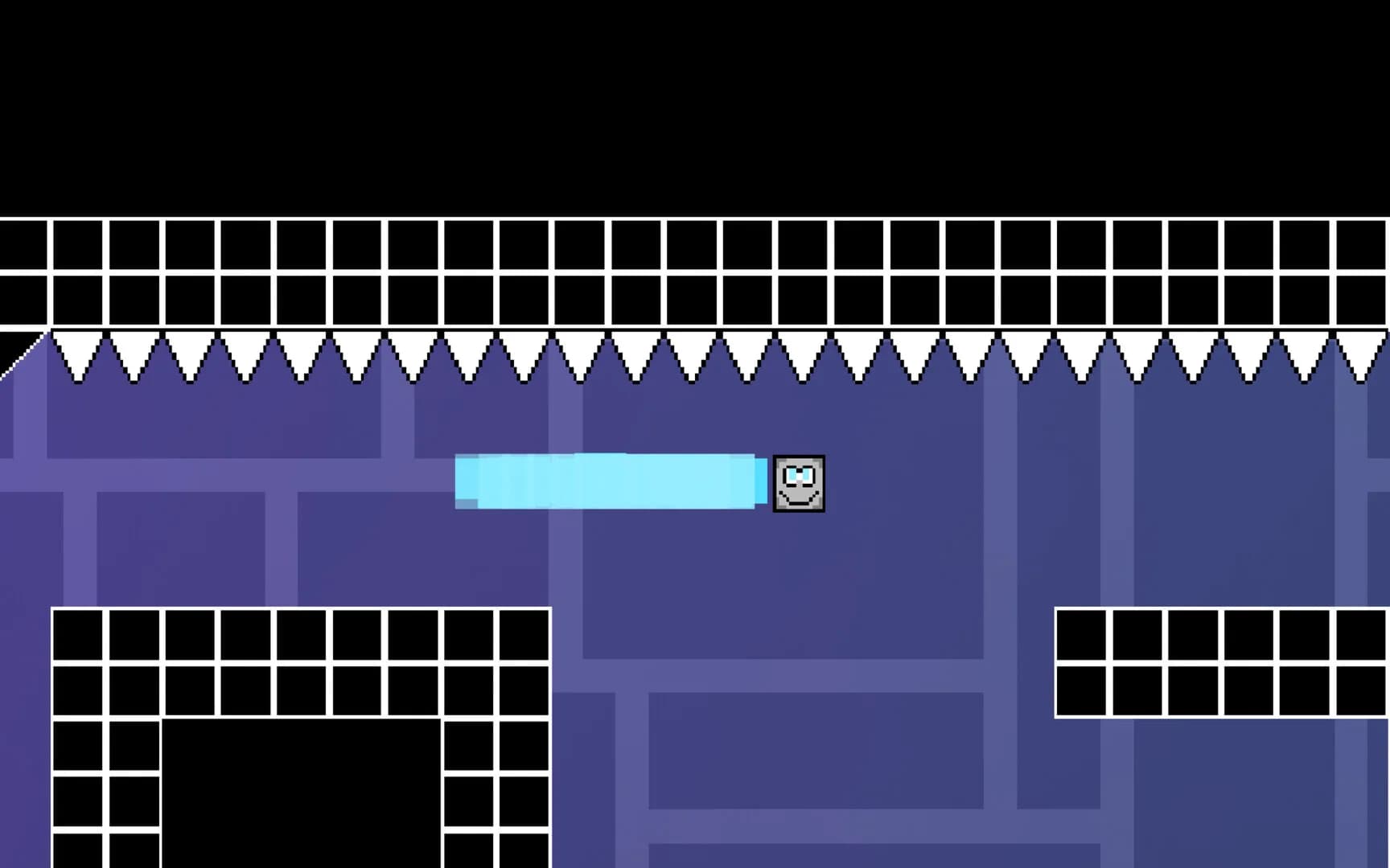 Kaizo Block görsel 2