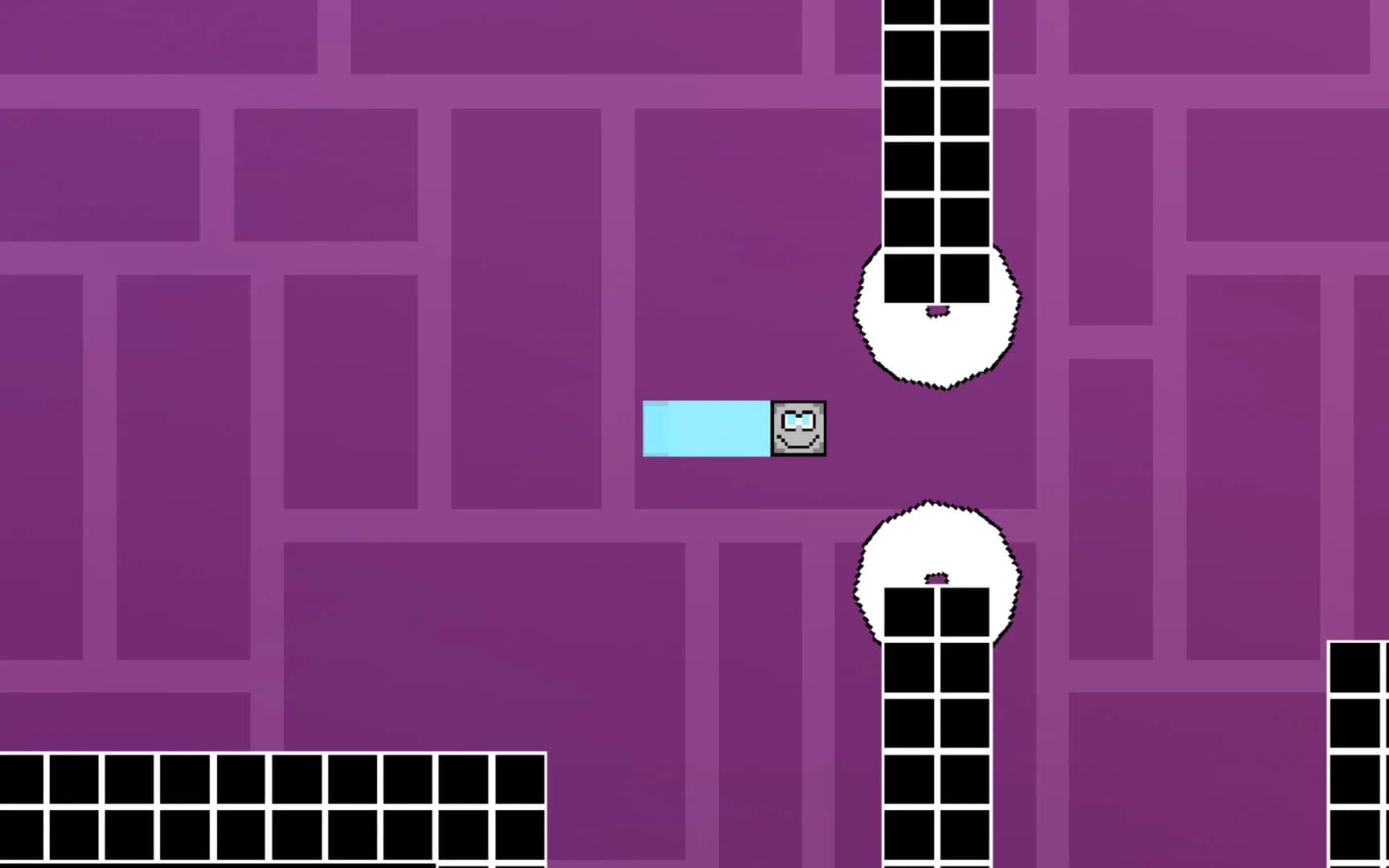Kaizo Block görsel 4