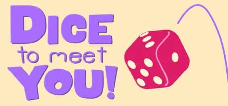 Dice to Meet You görsel 1