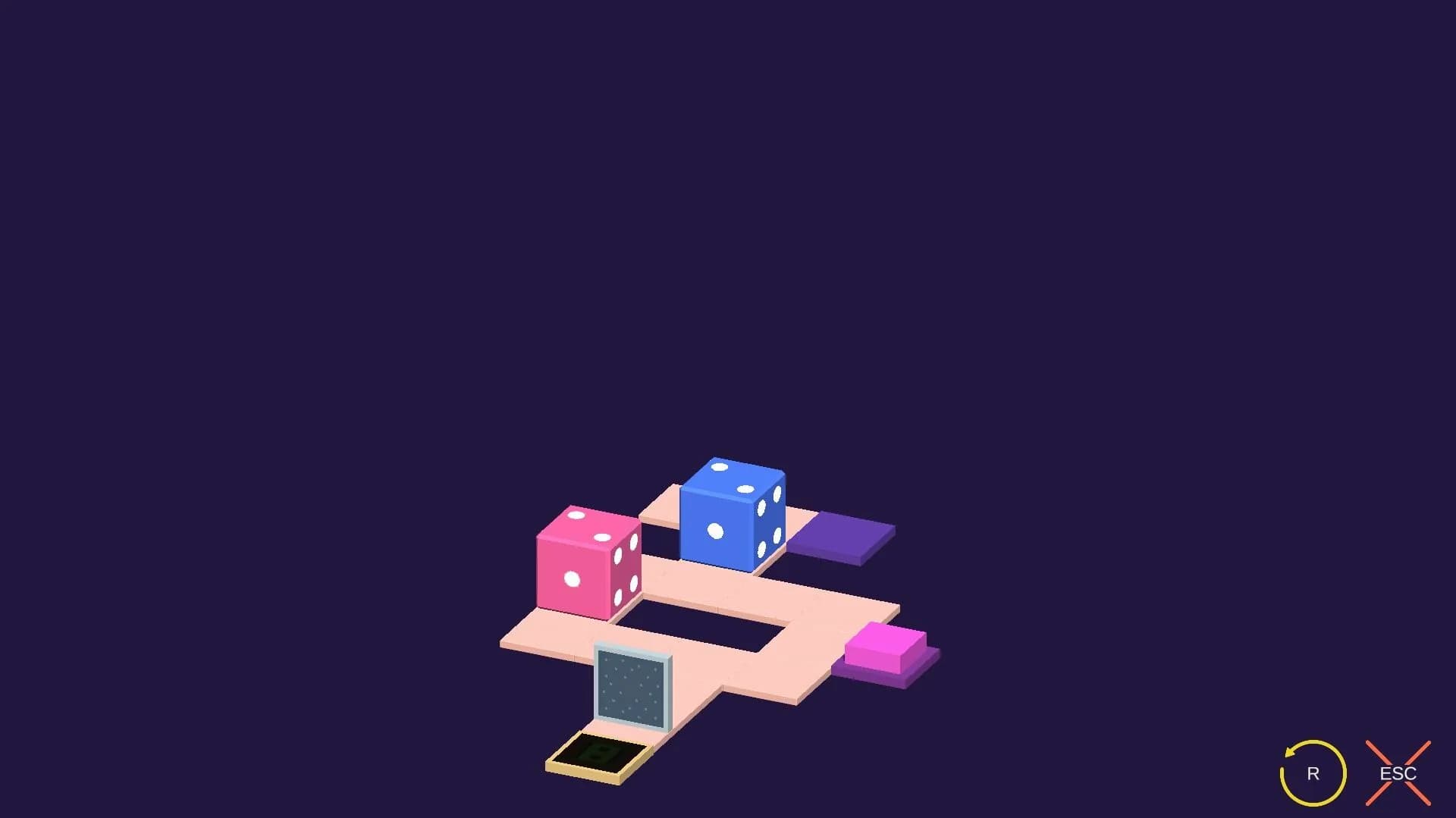 Dice to Meet You görsel 6