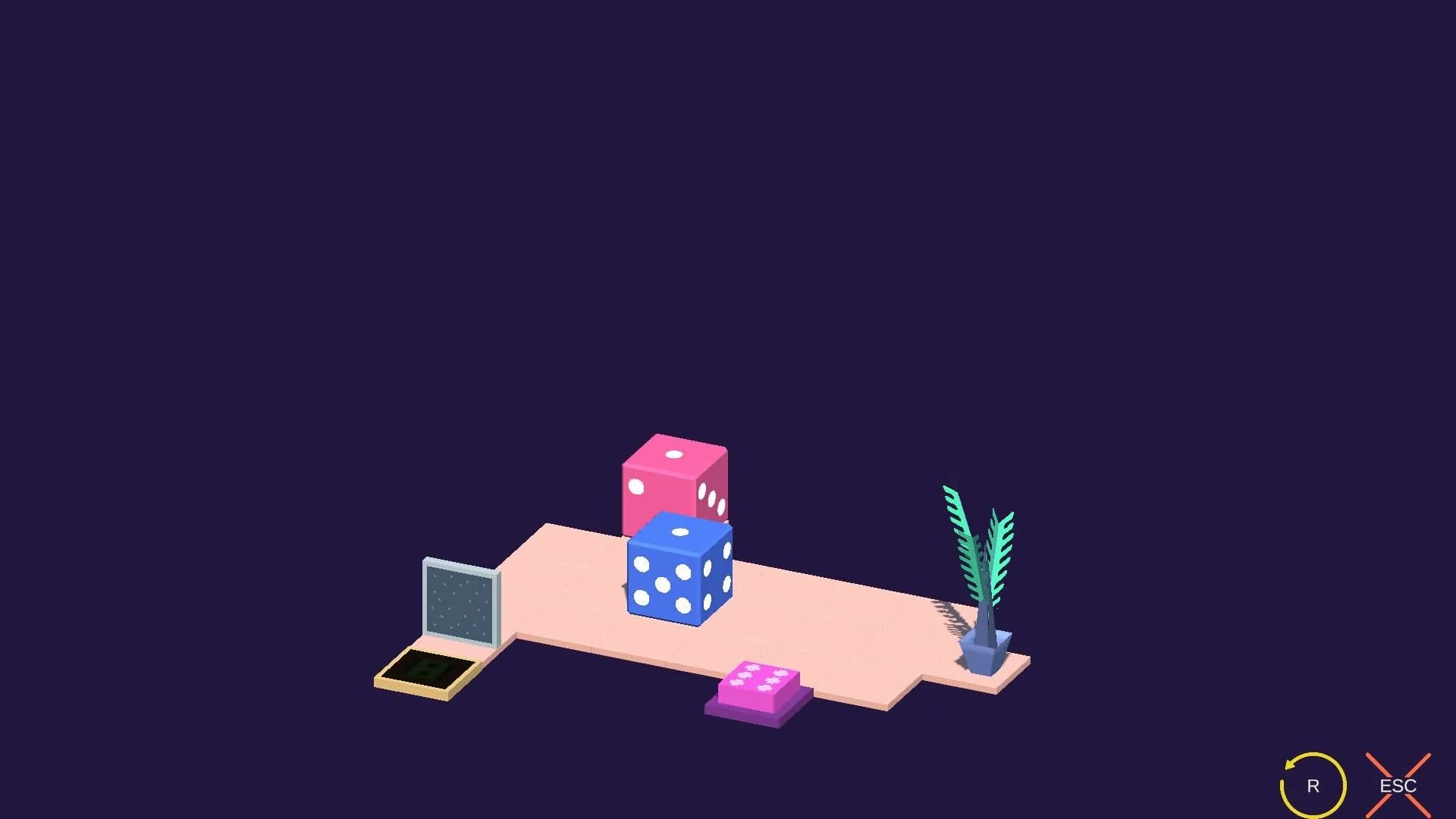 Dice to Meet You görsel 8