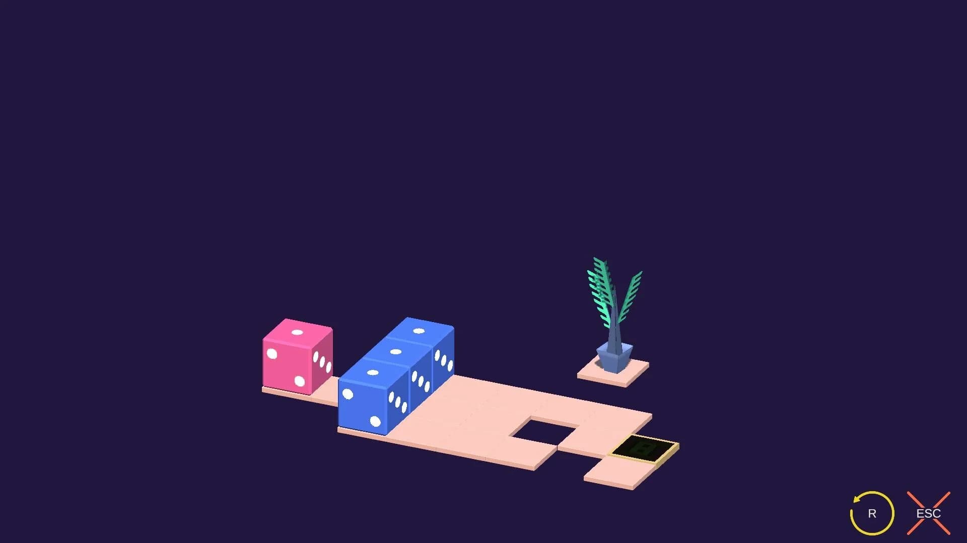 Dice to Meet You görsel 9