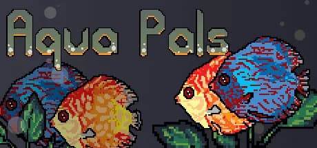 Aqua Pals görsel 1