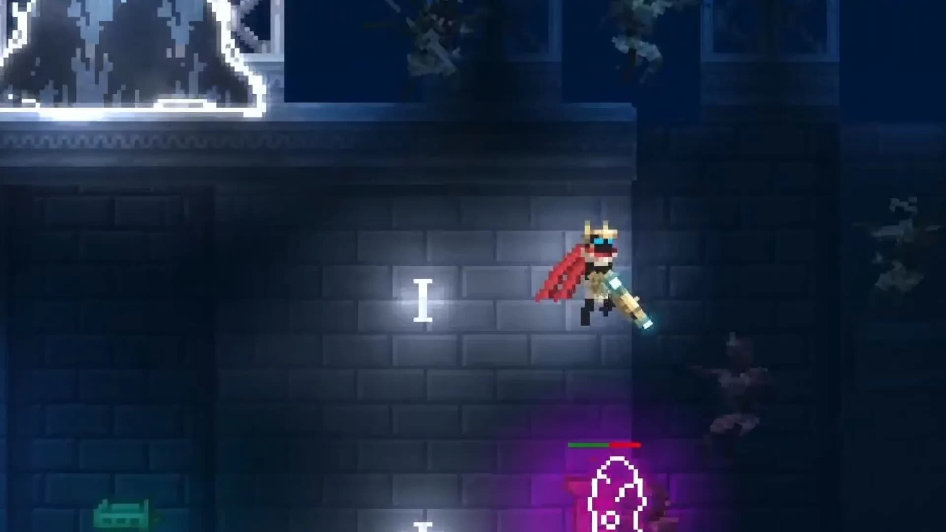 Tomb Of AnuBI0S görsel 4