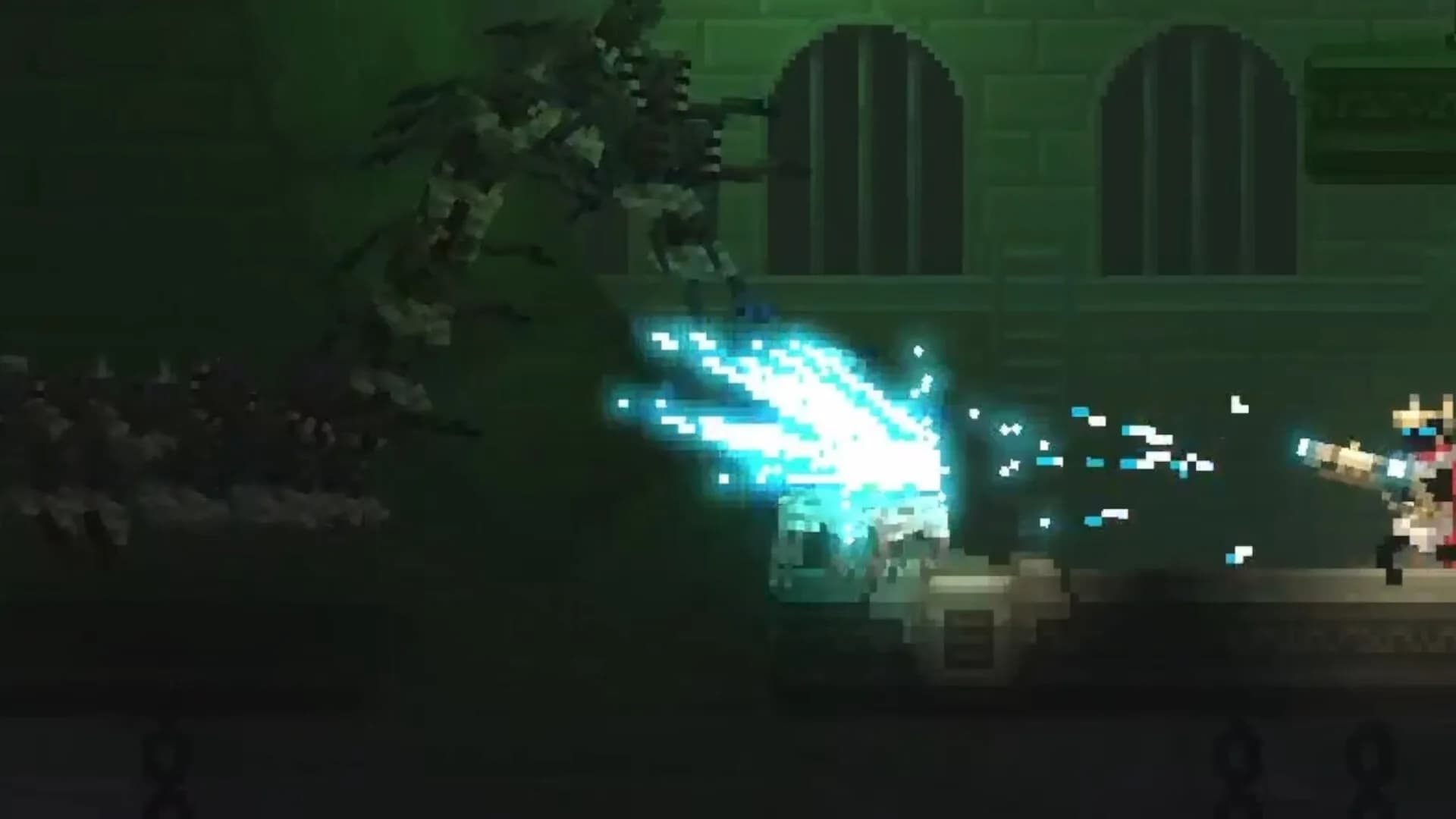 Tomb Of AnuBI0S görsel 6