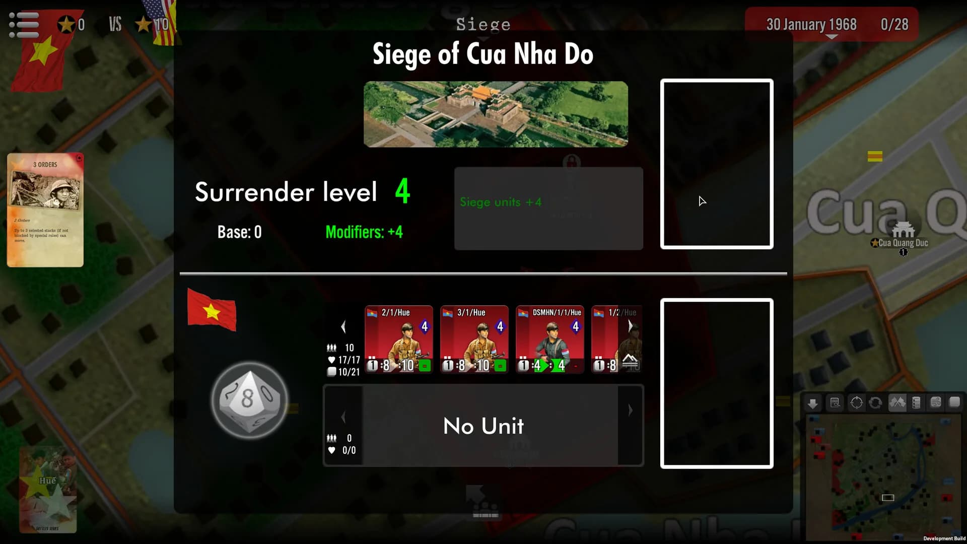 SGS Battle For: Hue görsel 6