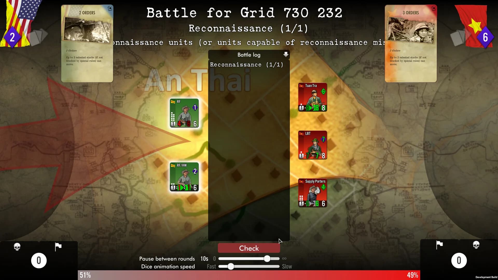 SGS Battle For: Hue görsel 10