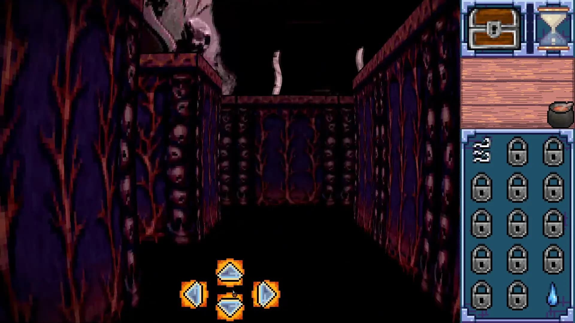 The Alchemist's Apprentice in the Maze of Madness görsel 3
