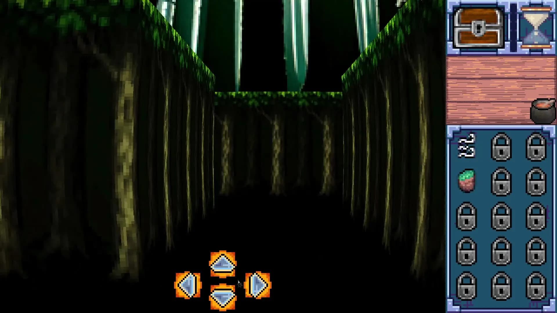The Alchemist's Apprentice in the Maze of Madness görsel 5