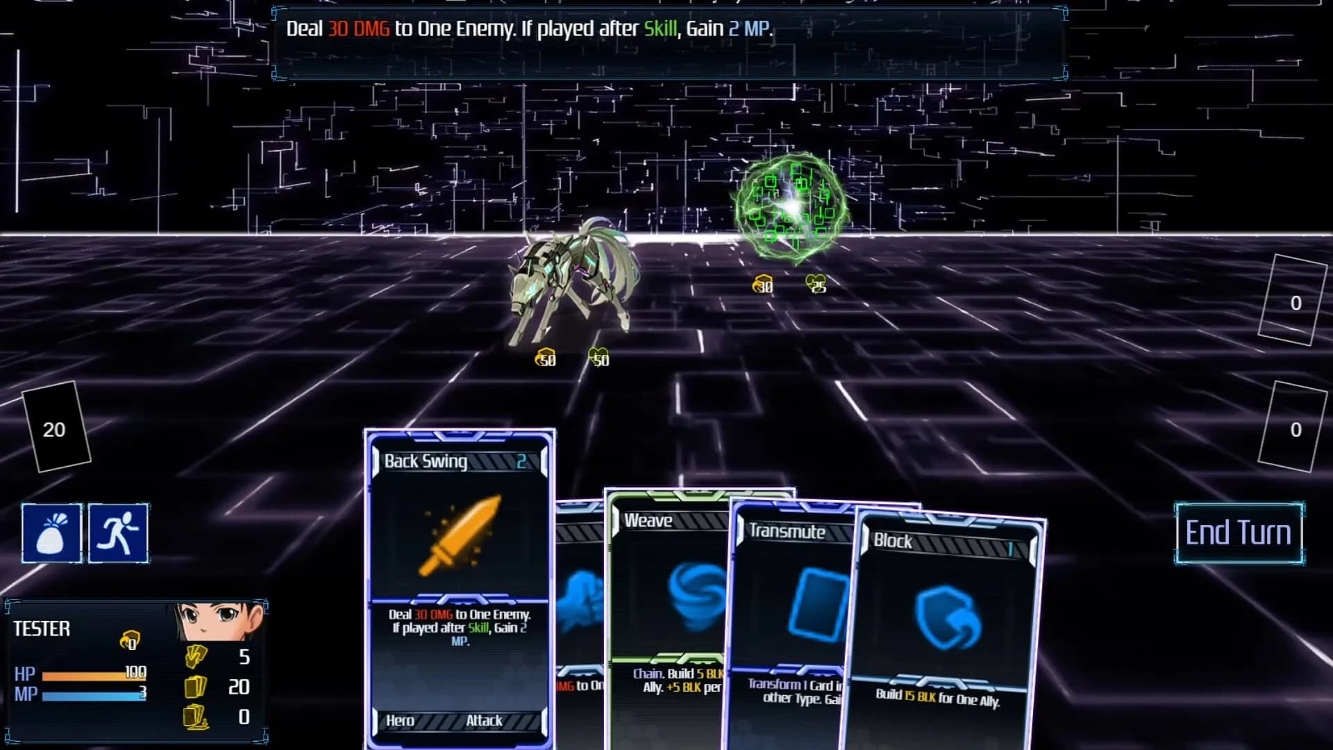The Black Signal görsel 3