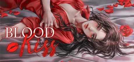 Blood Kiss görsel 1