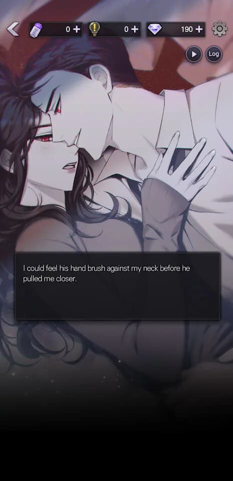 Blood Kiss görsel 2