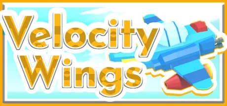 ✈️Velocity Wings✈️ görsel 1