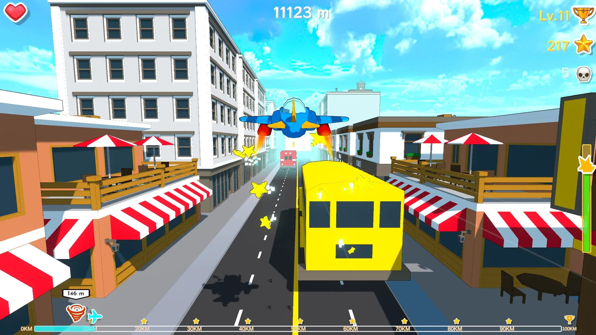 ✈️Velocity Wings✈️ görsel 3