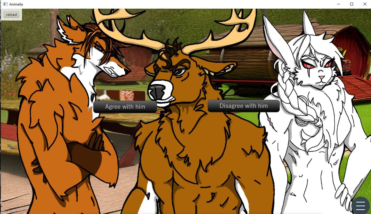 Animalia görsel 2