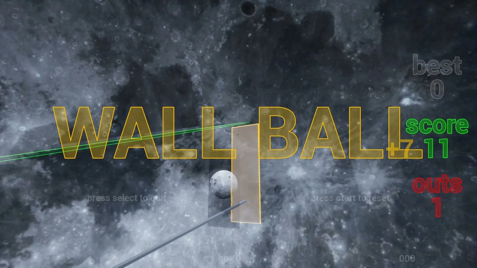 Wall Ball görsel 4