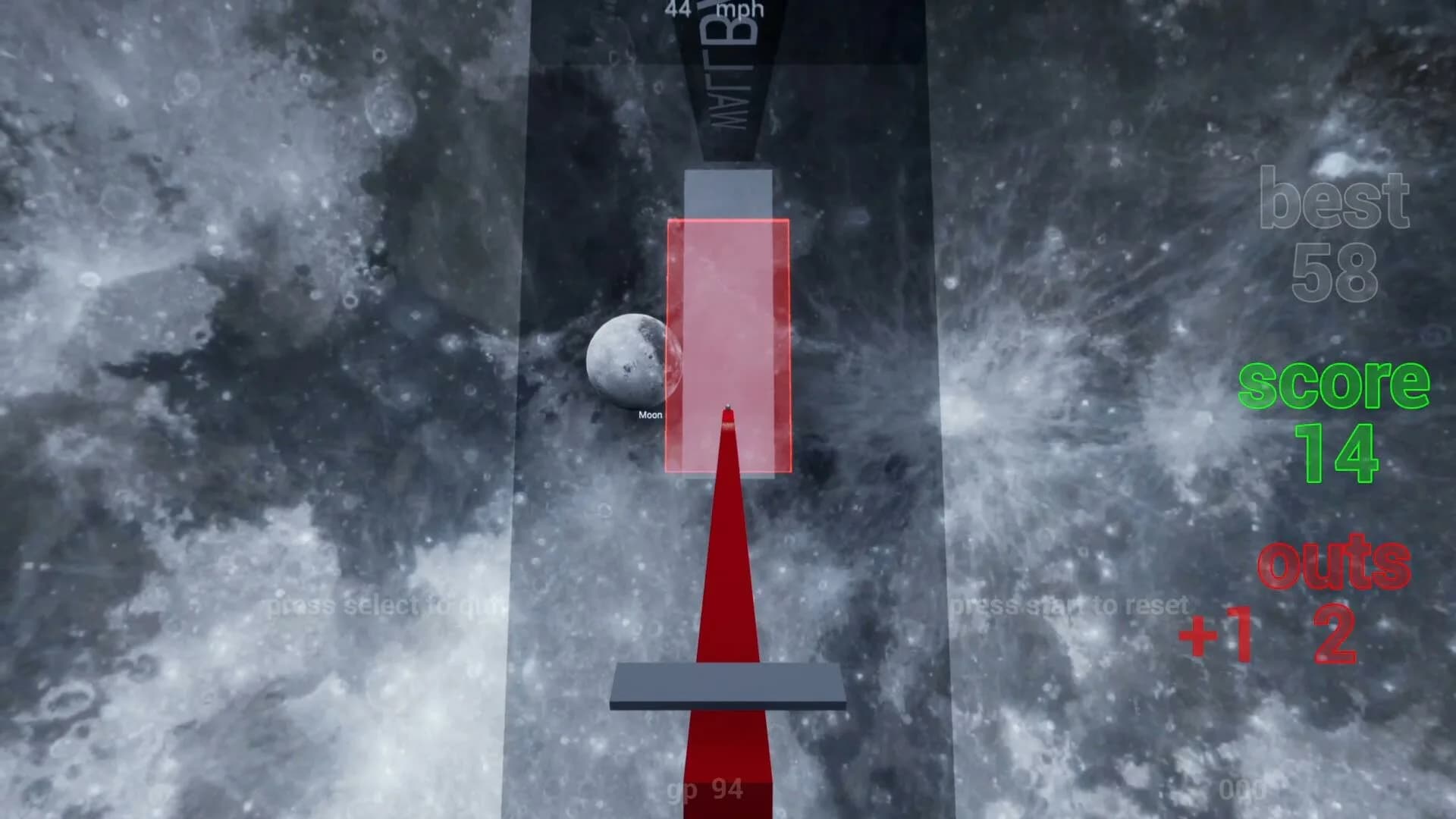 Wall Ball görsel 6