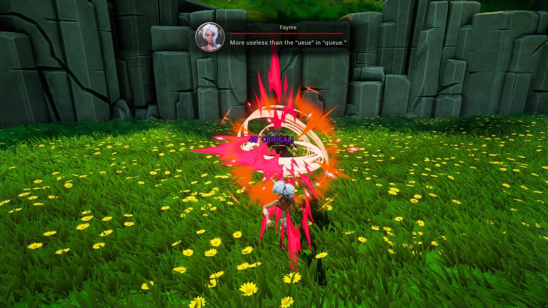 Harmony of Aetheria görsel 10