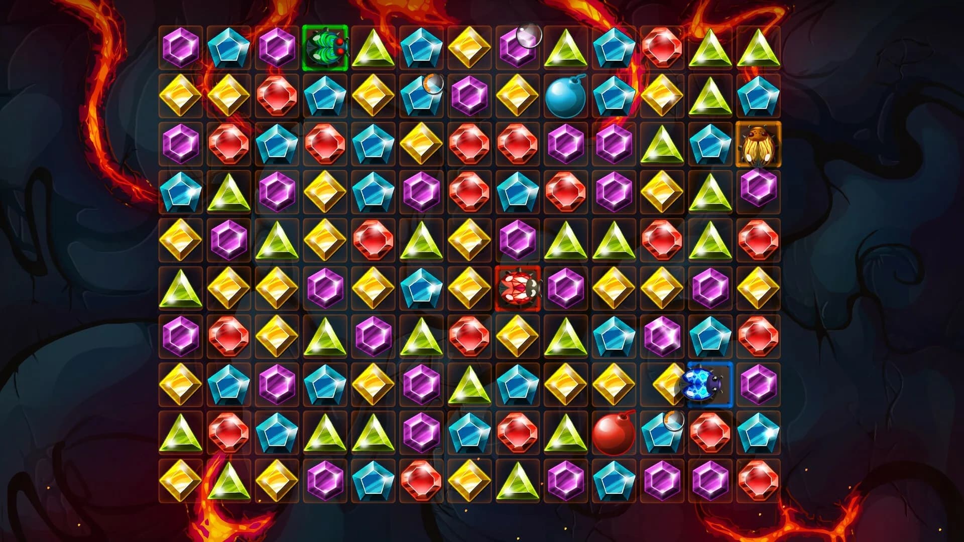 100 in 1 Game Collection görsel 8