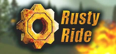 Rusty Ride görsel 1