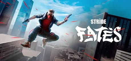 STRIDE: Fates görsel 1