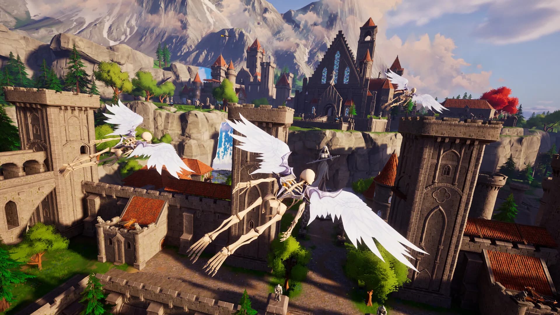 Spire Horizon Online görsel 3