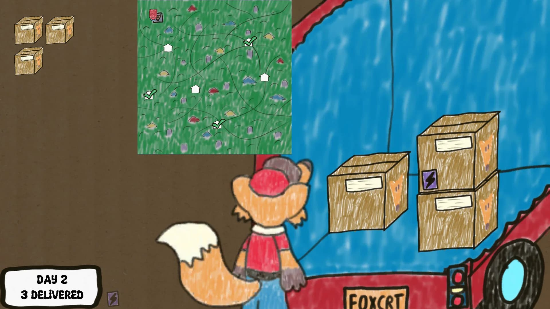 Foxcrate görsel 2