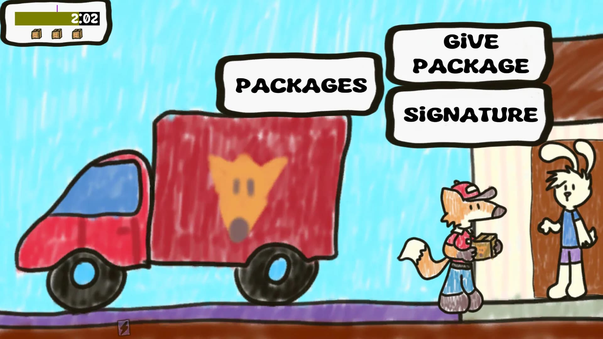 Foxcrate görsel 3